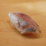 Sushi Shunsuke - 