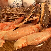 かに道楽 銀座八丁目店 - 