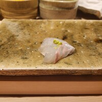 赤坂 鮨 ふくなが - 