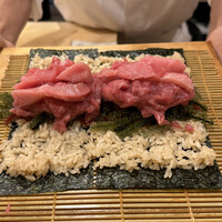 鮨 やすみつ - 