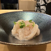 鮨 やすみつ - 