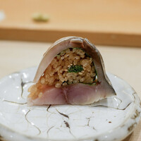 鮨 しゅん輔 阿佐ヶ谷 - 