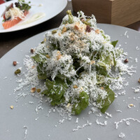 TRATTORIA CREATTA - 