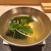 赤坂 鮨 ふくなが - 