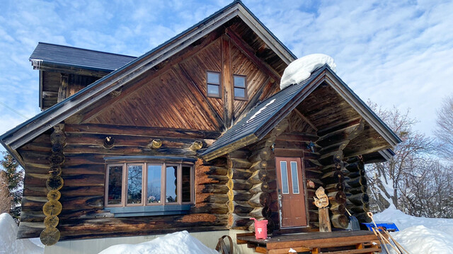 ラ・マルタ（コーヒー茶屋） - 美馬牛（カフェ）の写真