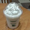 Sutabakku Su Kohi - バニラクリームフラペチーノ