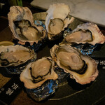 OYSTER BAR 酒肆石花 - 