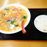 好好ラーメン - 