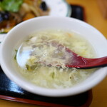 好好ラーメン - 