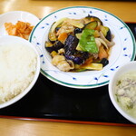 好好ラーメン - 