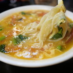 好好ラーメン - 