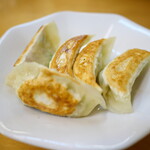 好好ラーメン - 