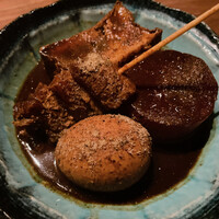 魚とおばんざい 泉士 - 