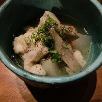 魚とおばんざい 泉士 - 