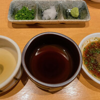 桜肉料理専門店 焼馬 古閑 - 