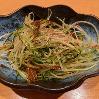 桜肉料理専門店 焼馬 古閑 - 