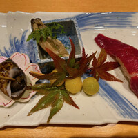 桜肉料理専門店 焼馬 古閑 - 