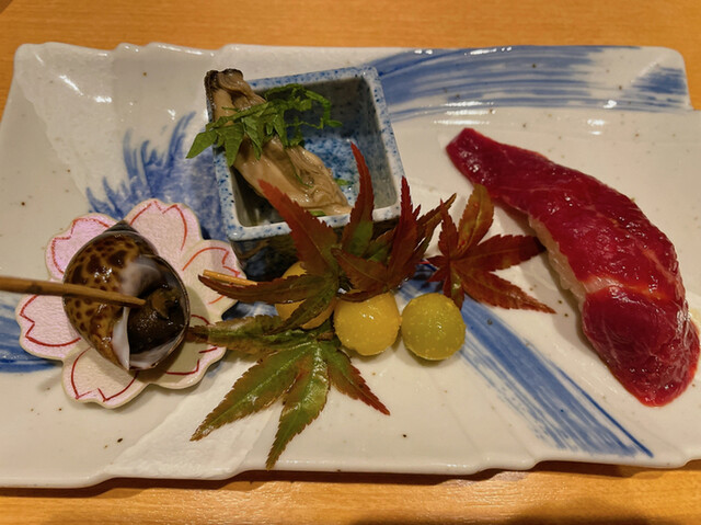 Sakura Niku Ryori Senmon Ten Yaki Uma Koga photo 2