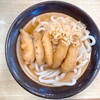牧のうどん 久山店