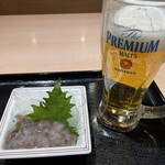 浜膳 - 料理写真: