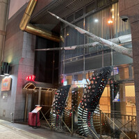 中納言 千日前味楽館 - 