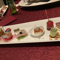 中国料理 燦宮 - 