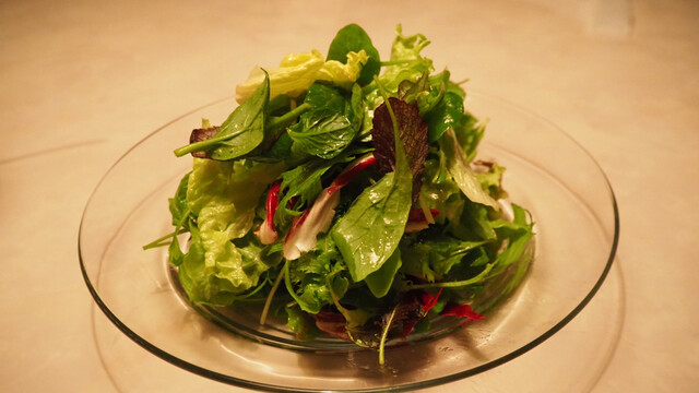 ブラックバード マーケット（Blackbird Market） - 鶴岡（イタリアン）の写真