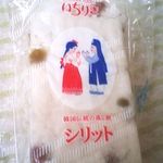 Maruman Shouten - シリット！韓国餅です！