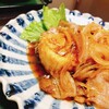 多和喜 - 料理写真:日替わりの豆腐ステーキ