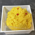 一幸庵 - 上生菓子のろうばい