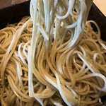 蕎麦彩膳 隆仙坊 - 