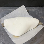 一幸庵 - 花びら餅