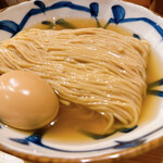 自家製麺 ロビンソン - 