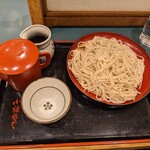 Komorosoba - 