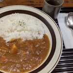 カフェ ゲフェン - 