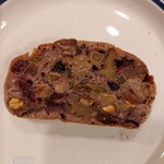 ラトリエ ドゥ プレジール - 　　　　　　　フリュイルージュ