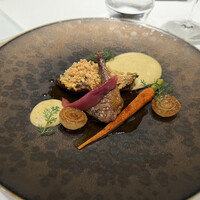RESTAURANT PRUNIER - 