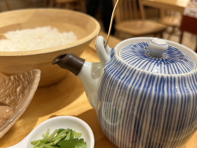 Obon de Gohan Ion Moru Tokoname Ten photo 5