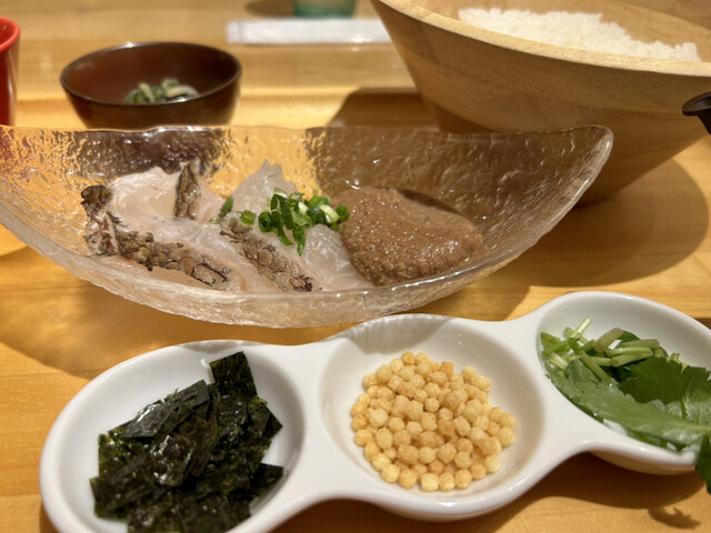 Obon de Gohan Ion Moru Tokoname Ten photo 2