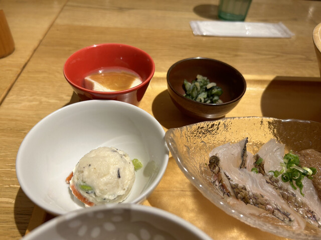 Obon de Gohan Ion Moru Tokoname Ten photo 3