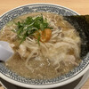 丸源ラーメン 練馬関町店