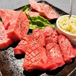 Yakiniku Resutoran Richouen - 