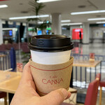 Cafe CANNA - 