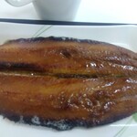 四日市ヒモノ食堂 - いつものみりん干し