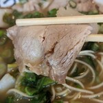 宮っ子ラーメン - 