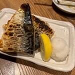 九州の地魚料理 侍 - 