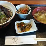 武者 - 料理写真: