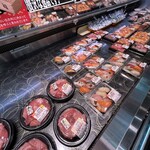 ロピア - 料理写真: