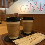 Cafe CANNA - 