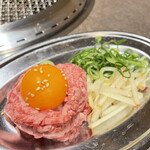 Ittougai Yakiniku Gen - 